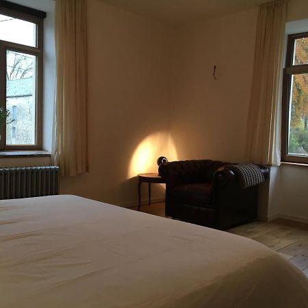 Le Rockormoran Bed & Breakfast Surice Dış mekan fotoğraf