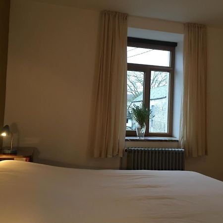 Le Rockormoran Bed & Breakfast Surice Dış mekan fotoğraf