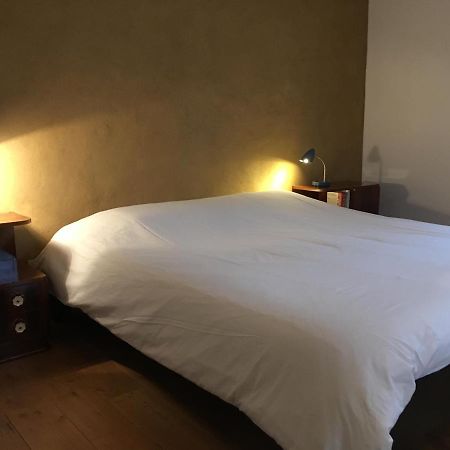 Le Rockormoran Bed & Breakfast Surice Dış mekan fotoğraf