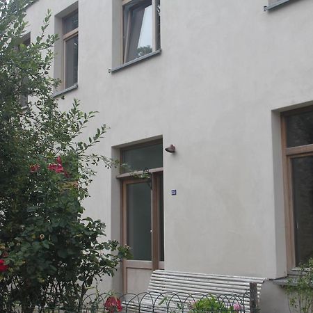 Le Rockormoran Bed & Breakfast Surice Dış mekan fotoğraf