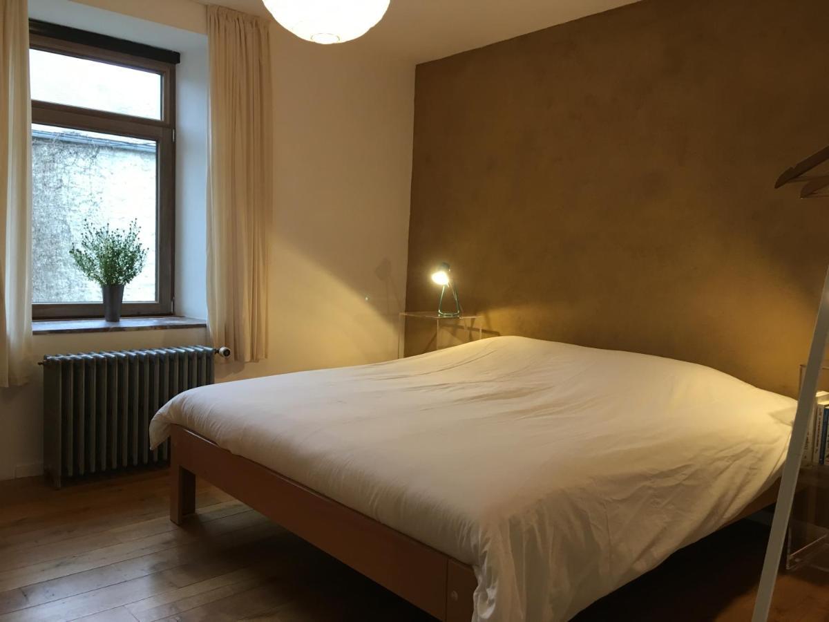 Le Rockormoran Bed & Breakfast Surice Dış mekan fotoğraf