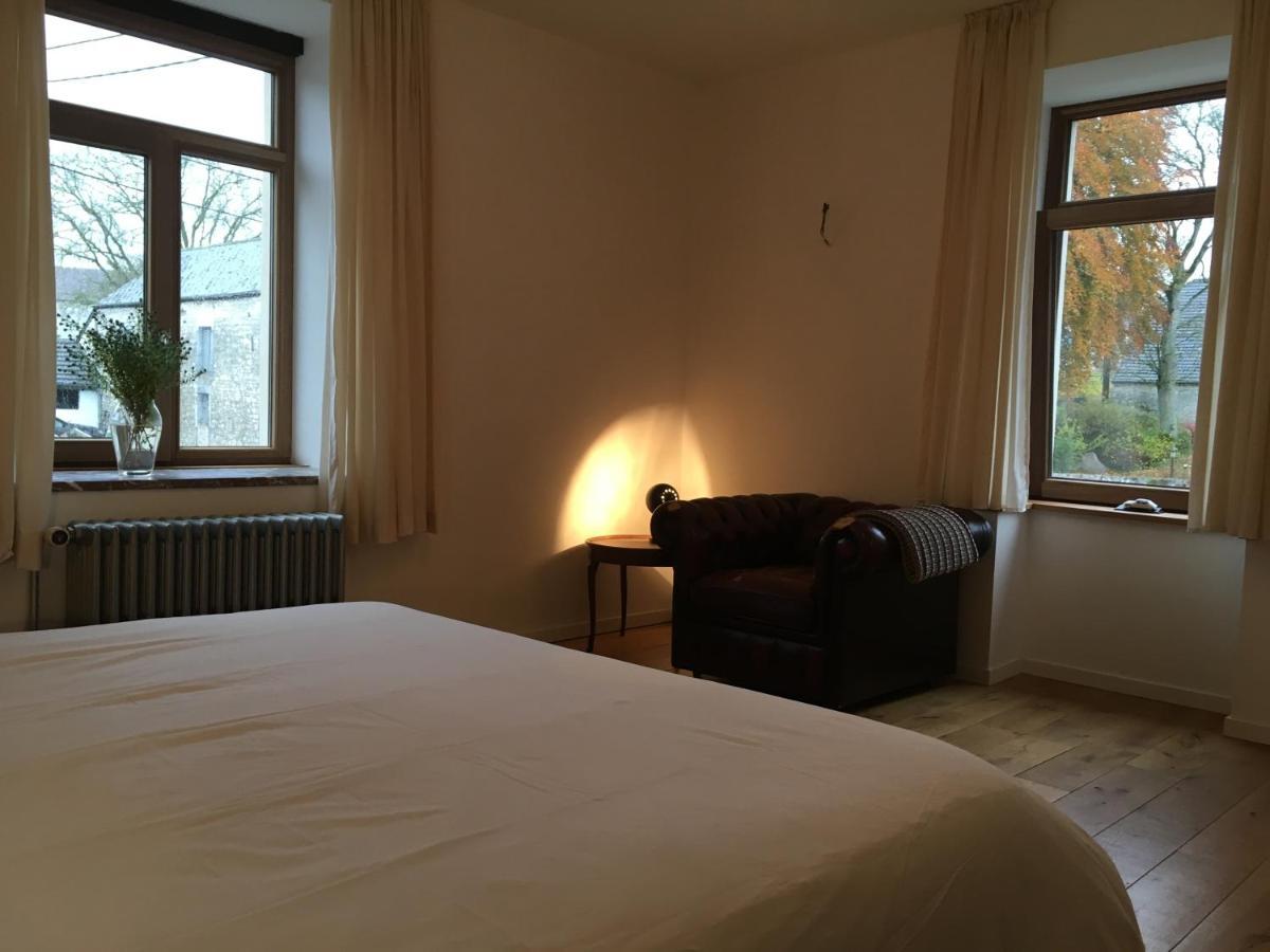 Le Rockormoran Bed & Breakfast Surice Dış mekan fotoğraf