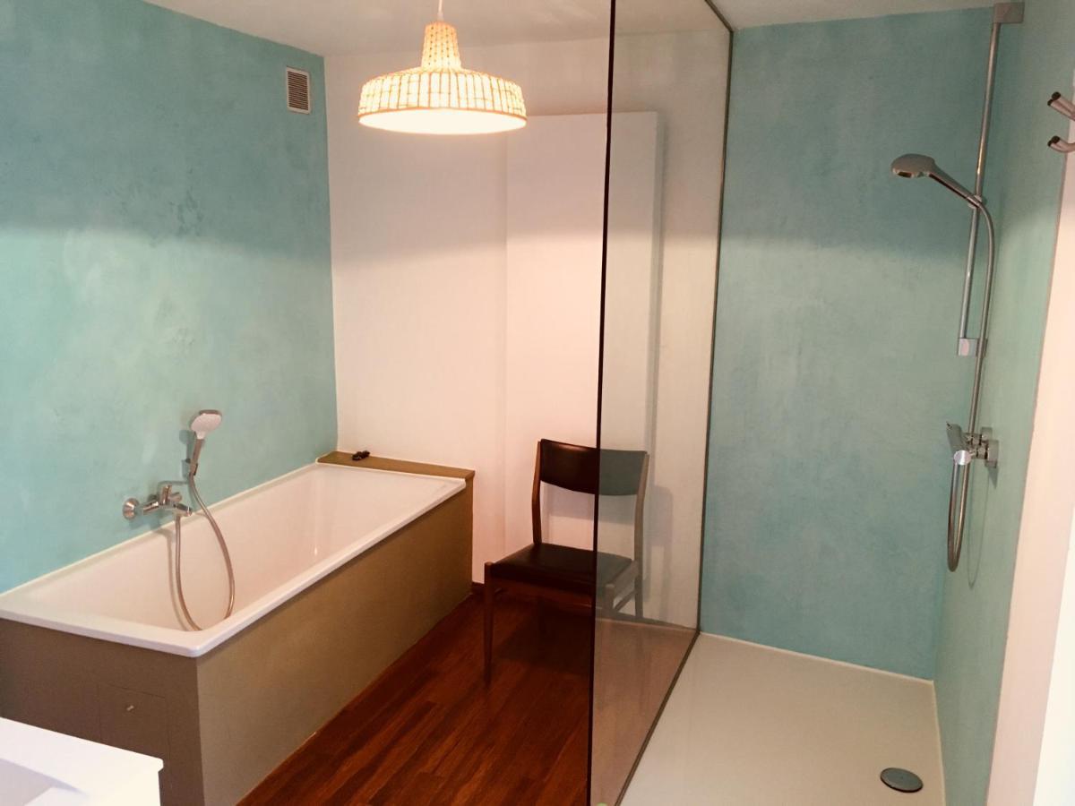 Le Rockormoran Bed & Breakfast Surice Dış mekan fotoğraf