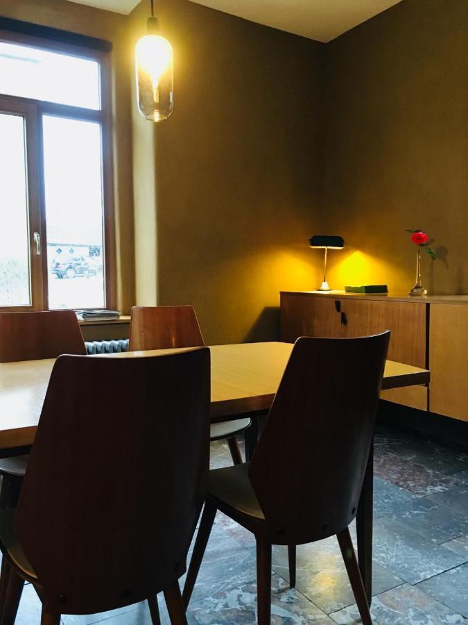 Le Rockormoran Bed & Breakfast Surice Dış mekan fotoğraf