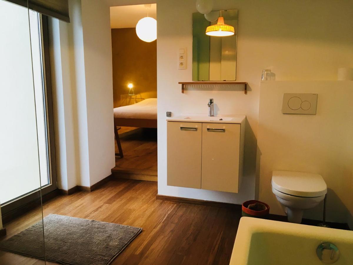 Le Rockormoran Bed & Breakfast Surice Dış mekan fotoğraf