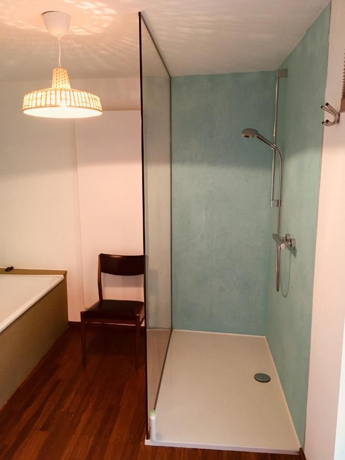 Le Rockormoran Bed & Breakfast Surice Dış mekan fotoğraf