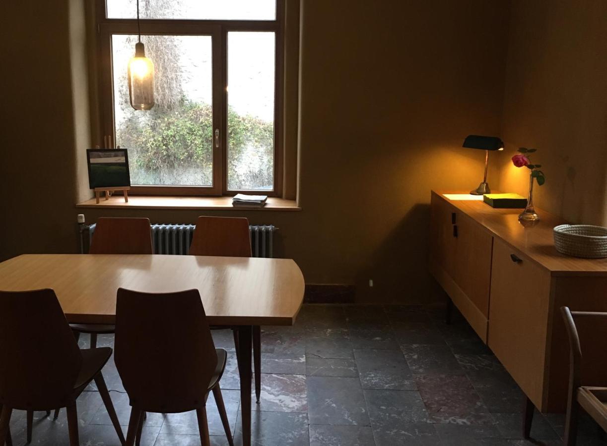 Le Rockormoran Bed & Breakfast Surice Dış mekan fotoğraf