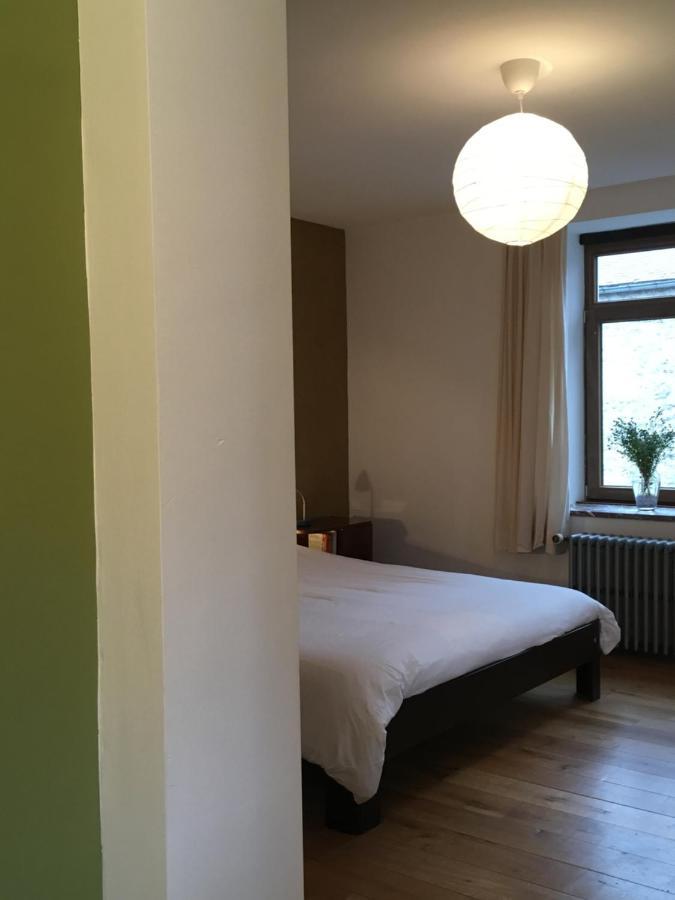 Le Rockormoran Bed & Breakfast Surice Dış mekan fotoğraf
