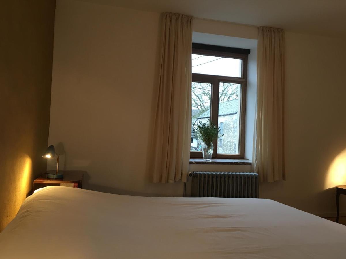 Le Rockormoran Bed & Breakfast Surice Dış mekan fotoğraf