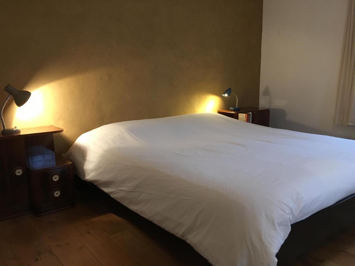 Le Rockormoran Bed & Breakfast Surice Dış mekan fotoğraf