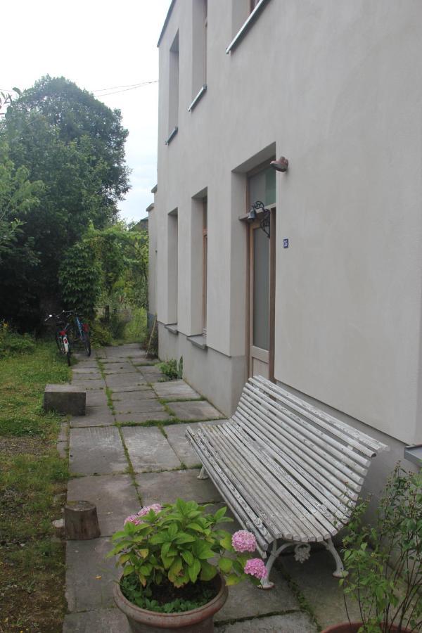 Le Rockormoran Bed & Breakfast Surice Dış mekan fotoğraf