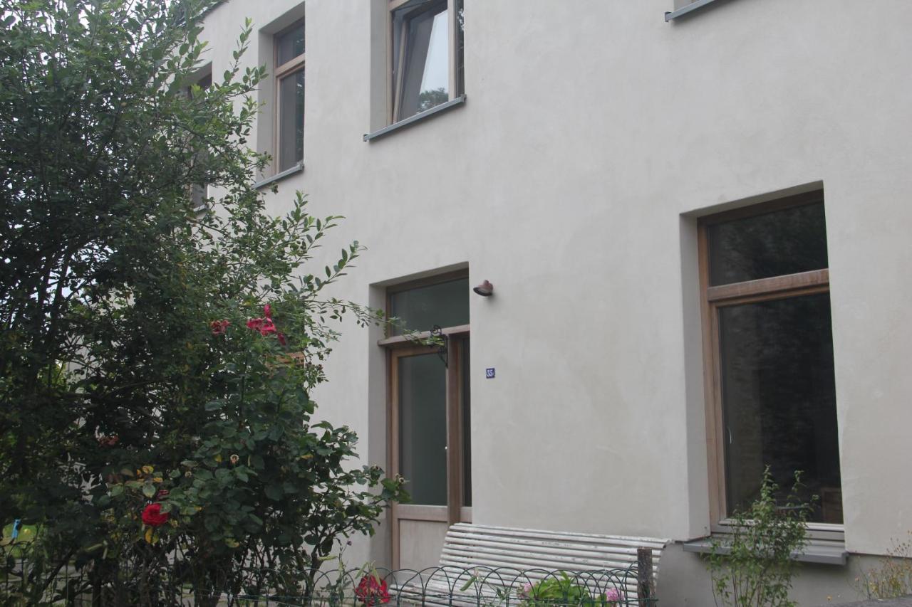 Le Rockormoran Bed & Breakfast Surice Dış mekan fotoğraf