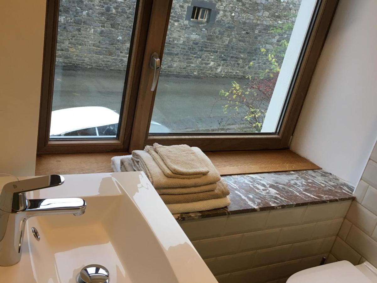 Le Rockormoran Bed & Breakfast Surice Dış mekan fotoğraf